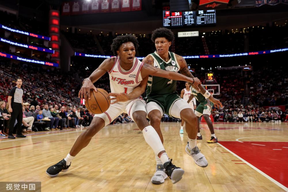 以NBA的